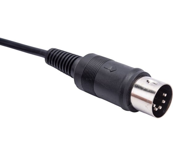 Кабель REXANT DIN 5 Pin - Stereo 3,5 мм 1,2 м 17-2502-4