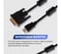 Кабель HDMI - DVI-D с фильтрами REXANT 7 м позолоченный 17-6307 5