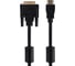 Кабель HDMI - DVI-D с фильтрами REXANT 7 м позолоченный 17-6307 7