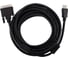 Кабель HDMI - DVI-D с фильтрами REXANT 7 м позолоченный 17-6307 8