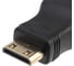 Переходник PROCONNECT гнездо HDMI - штекер mini HDMI 17-6801-7 4
