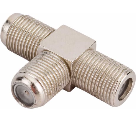 Антенный разветвитель соединитель PROCONNECT на три F- раъема 05-4204-4-7