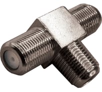 Антенный разветвитель соединитель REXANT на три F- раъема 06-0022-A