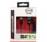 Кабель Heyner Премиум Lightning USB 2.0 DATA Transfer 480 mb/s 2M Черный 511770 1