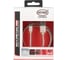 Кабель Heyner Премиум Micro USB 2.0, до 480 Mb/сек 1м Золотой 511550 1