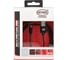 Кабель Heyner Премиум Micro USB 2.0, до 480 Mb/сек 1м Черный 511530 1