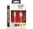 Кабель Heyner Премиум Type C USB 3.0, до 5Gb/сек, быстрая зарядка, 1м Золотой 511330 1