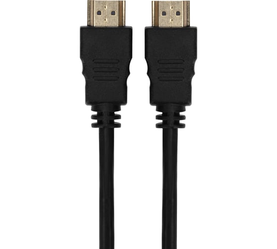 Кабель HDMI 1.4 PROCONNECT Gold, 4К, 10 метров 17-6208-6