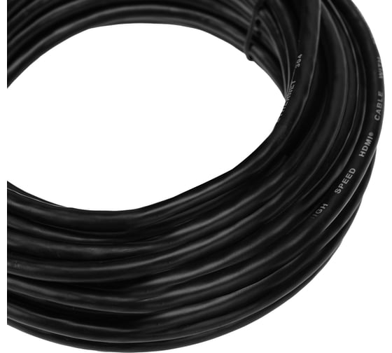 Кабель HDMI 1.4 PROCONNECT Gold, 4К, 10 метров 17-6208-6