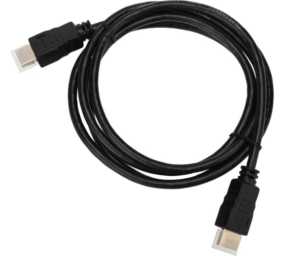 Кабель HDMI 1.4 PROCONNECT Gold, 4К, 1,5 метра 17-6203-6 22137087