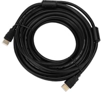 Кабель HDMI 1.4 PROCONNECT Gold, 4К, 15 метров 17-6209-6