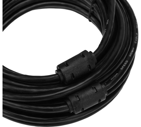 Кабель HDMI 1.4 PROCONNECT Gold, 4К, 15 метров 17-6209-6