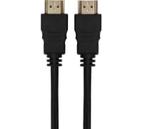 Кабель HDMI 1.4 PROCONNECT Gold, 4К, 2 метра 17-6204-6