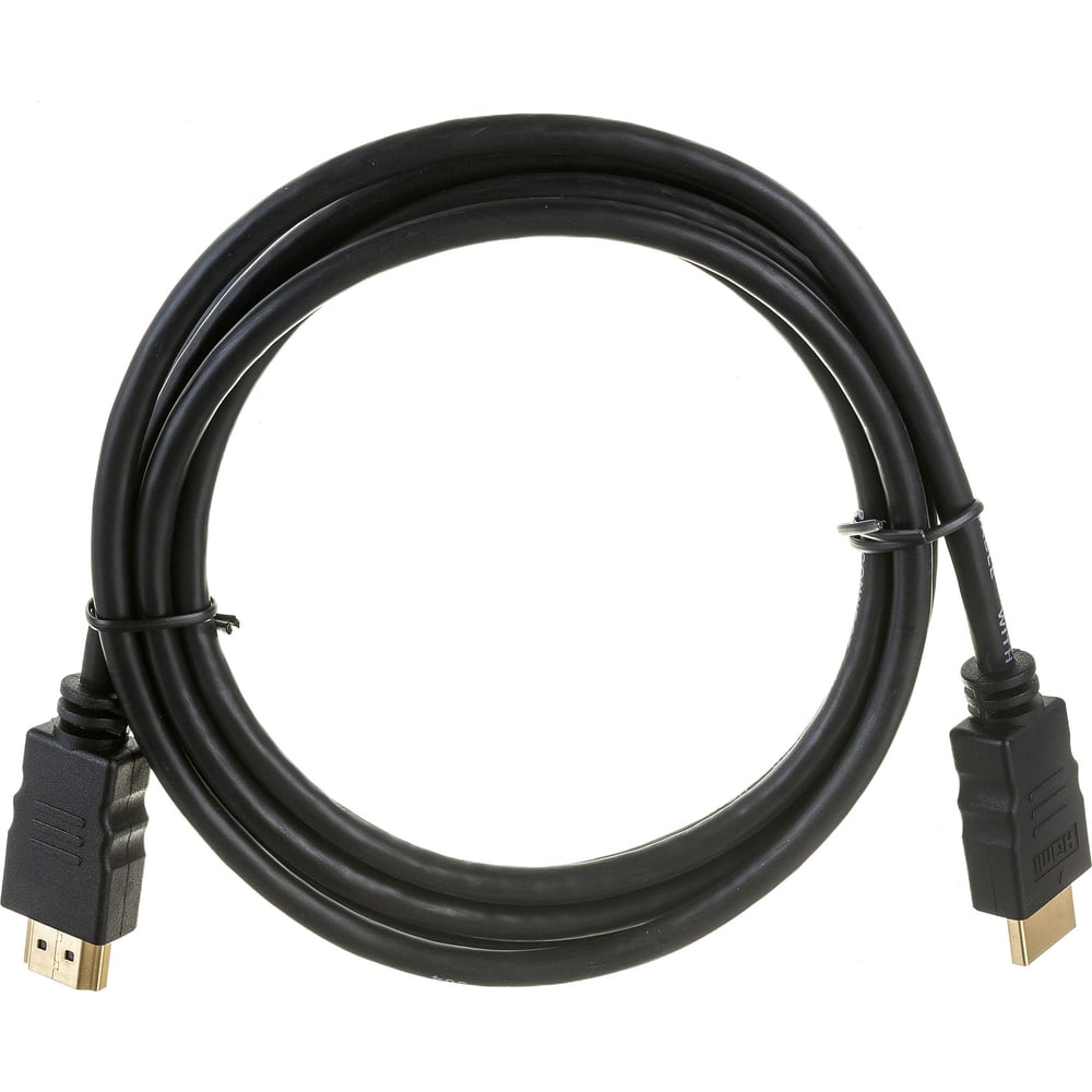Кабель HDMI 2.0 PROCONNECT Gold, 4К 60Hz, 2 метра 17-6104-6 - выгодная ...
