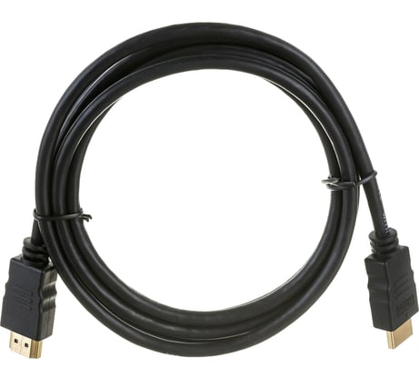 Кабель HDMI 2.0 PROCONNECT Gold, 4К 60Hz, 2 метра 17-6104-6