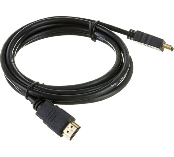 Кабель HDMI 2.0 PROCONNECT Gold, 4К 60Hz, 2 метра 17-6104-6