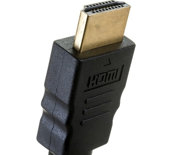 Кабель Hdmi 20 Proconnect Gold 4К 60hz 2 метра 17 6104 6 выгодная цена отзывы 7064