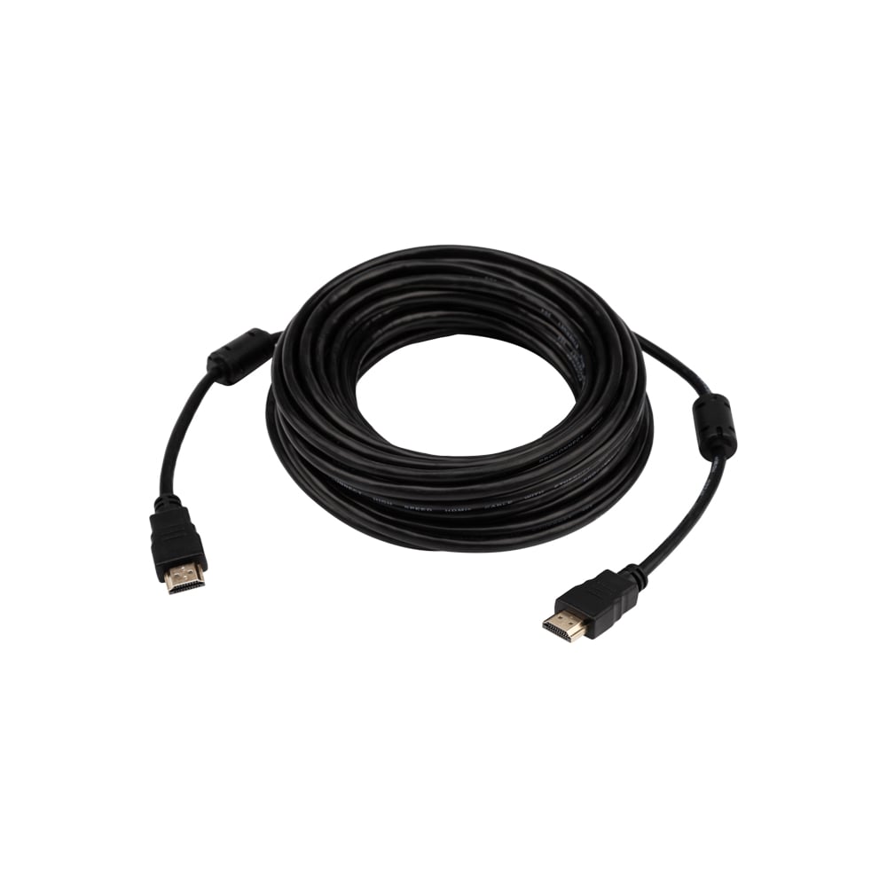 Кабель HDMI 2.0 PROCONNECT Gold, 4К 60Hz, 10 метров 17-6108-6 ...