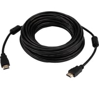 Кабель HDMI 2.0 PROCONNECT Gold, 4К 60Hz, 10 метров 17-6108-6 22137255