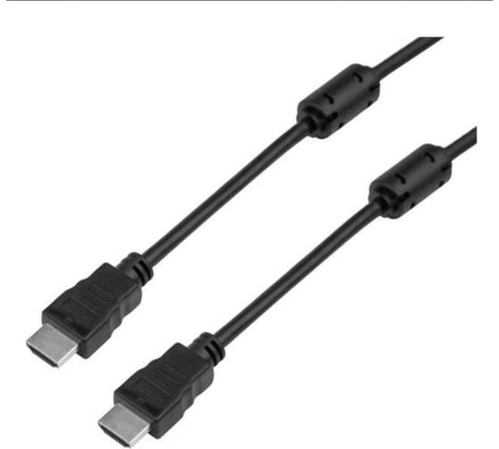 Кабель HDMI 2.0 PROCONNECT Gold, 4К 60Hz, 10 метров 17-6108-6