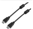 Кабель HDMI 2.0 позолоченный, 4К 60Hz PROCONNECT 10 метров 17-6108-6 3