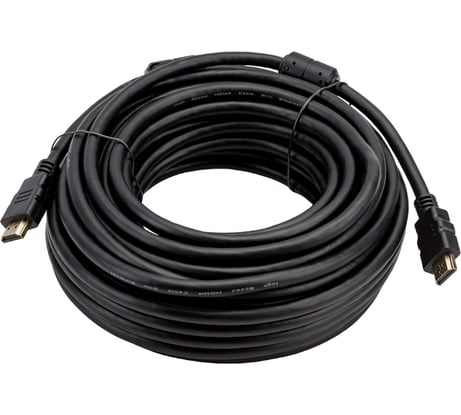 Кабель HDMI 2.0 PROCONNECT Gold, 4К 60Hz, 15 метров 17-6109-6