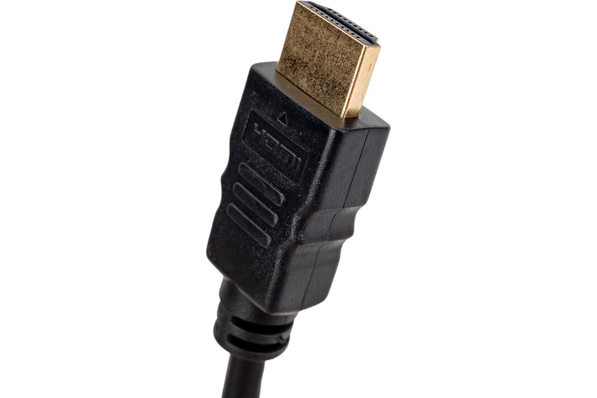 Кабель Hdmi 20 Proconnect Gold 4К 60hz 15 метра 17 6103 6 выгодная цена отзывы 4385