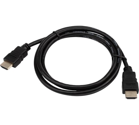 Кабель HDMI 2.0 PROCONNECT Gold, 4К 60Hz, 1,5 метра 17-6103-6