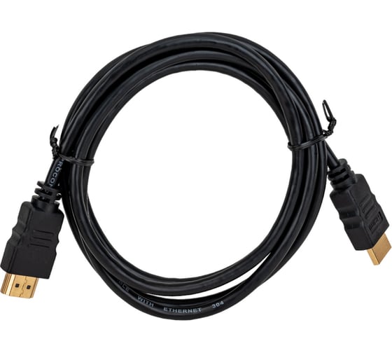 Кабель HDMI 2.0 PROCONNECT Gold, 4К 60Hz, 1,5 метра 17-6103-6