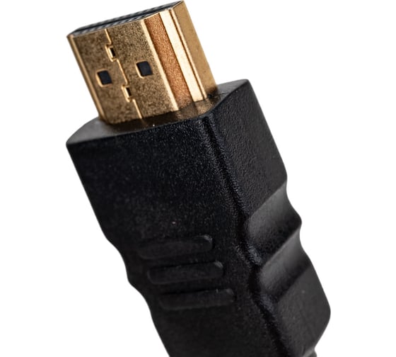 Кабель HDMI 2.0 PROCONNECT Gold, 4К 60Hz, 1,5 метра 17-6103-6