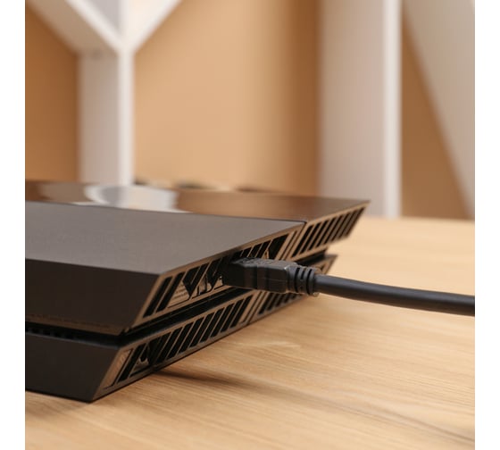 Кабель HDMI 1.4 REXANT Gold, 4К, 20 метров 17-6210