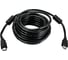 Кабель HDMI 1.4 REXANT Gold, 4К, 20 метров 17-6210 1