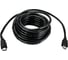 Кабель HDMI 1.4 REXANT Gold, 4К, 10 метров 17-6208 2