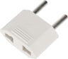 СетевойплоскийадаптерпереходникPROCONNECT6А,белый11-1041-9