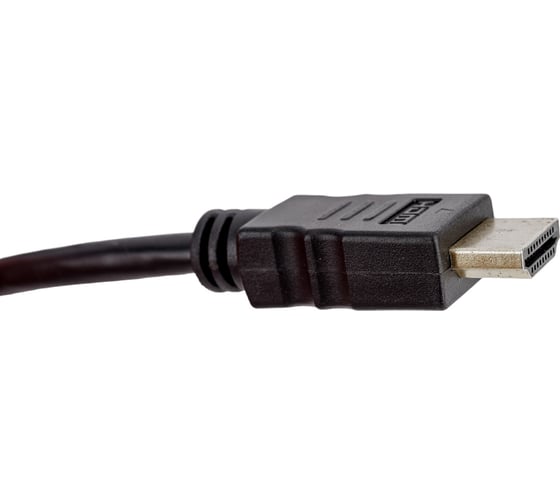 Кабель HDMI 2.0 PROCONNECT Gold, 4К 60Hz, 3 метра 17-6105-6