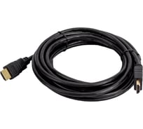 Кабель HDMI 2.0 PROCONNECT Gold, 4К 60Hz, 5 метров 17-6106-6 22137243