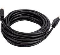 Кабель HDMI 2.0 PROCONNECT Gold, 4К 60Hz, 5 метров 17-6106-6