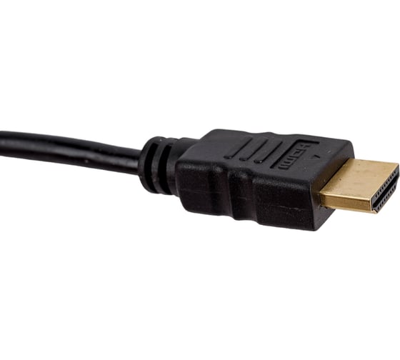 Кабель HDMI 2.0 PROCONNECT Gold, 4К 60Hz, 5 метров 17-6106-6