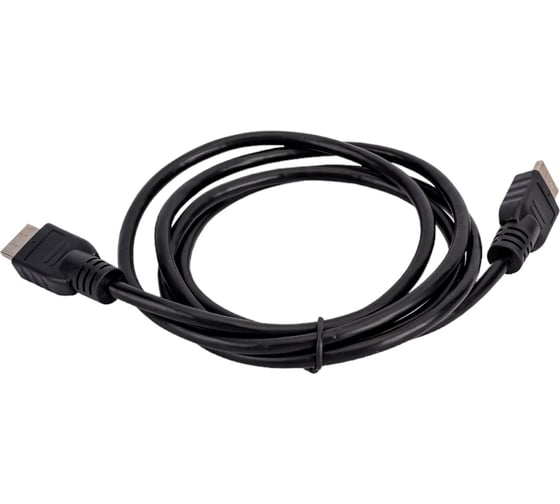 Кабель HDMI PROCONNECT 1.4 Silver, 4К, 1,5 метра 17-6203-8
