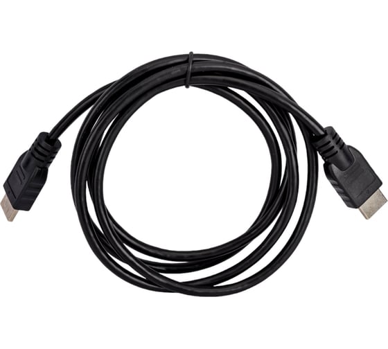 Кабель HDMI PROCONNECT 1.4 Silver, 4К, 1,5 метра 17-6203-8