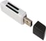 Картридер USB REXANT для microSD, TF, SD, MS, M2 18-4116 1