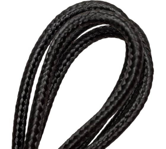 Кабель ENERGY ET-25 USB/Lightning, цвет - черный 104101