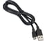 Кабель ENERGY ET-30 USB/MicroUSB, цвет - черный 104114 2