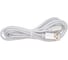 Кабель ENERGY ET-29-2 USB/MicroUSB, цвет - серебро 104111 3