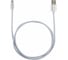 Кабель ENERGY ET-29-2 USB/MicroUSB, цвет - серебро 104111 1