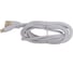 Кабель ENERGY ET-31-2 USB/Lightning, цвет - белый 104116 2