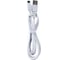 Кабель ENERGY ET-31-2 USB/MicroUSB, цвет - белый 104117 1