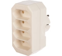 Сетевой разветвитель Volsten SA 1/4, 9382