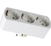 Сетевой разветвитель Volsten SA 1/3-ZR, 9381