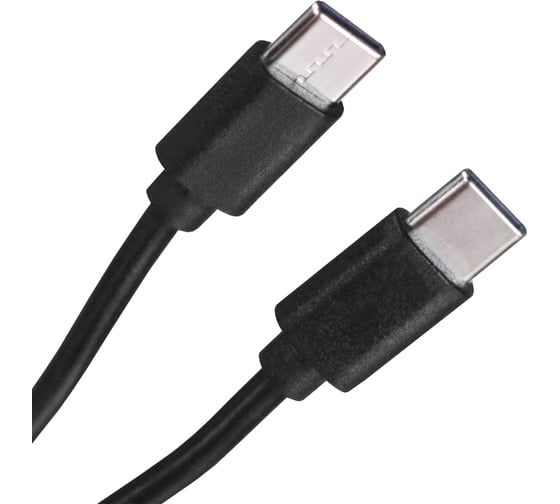 Кабель USB-C МЕГЕОН (type-c - type c) к0000037178
